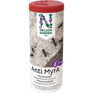 Anti MyrA Myrpulver 250g