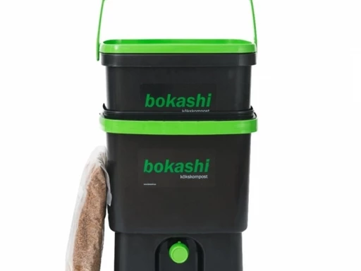 Bokashi